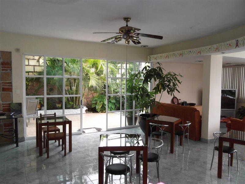 Finca Chipitlan Hotel Cuernavaca Bagian luar foto