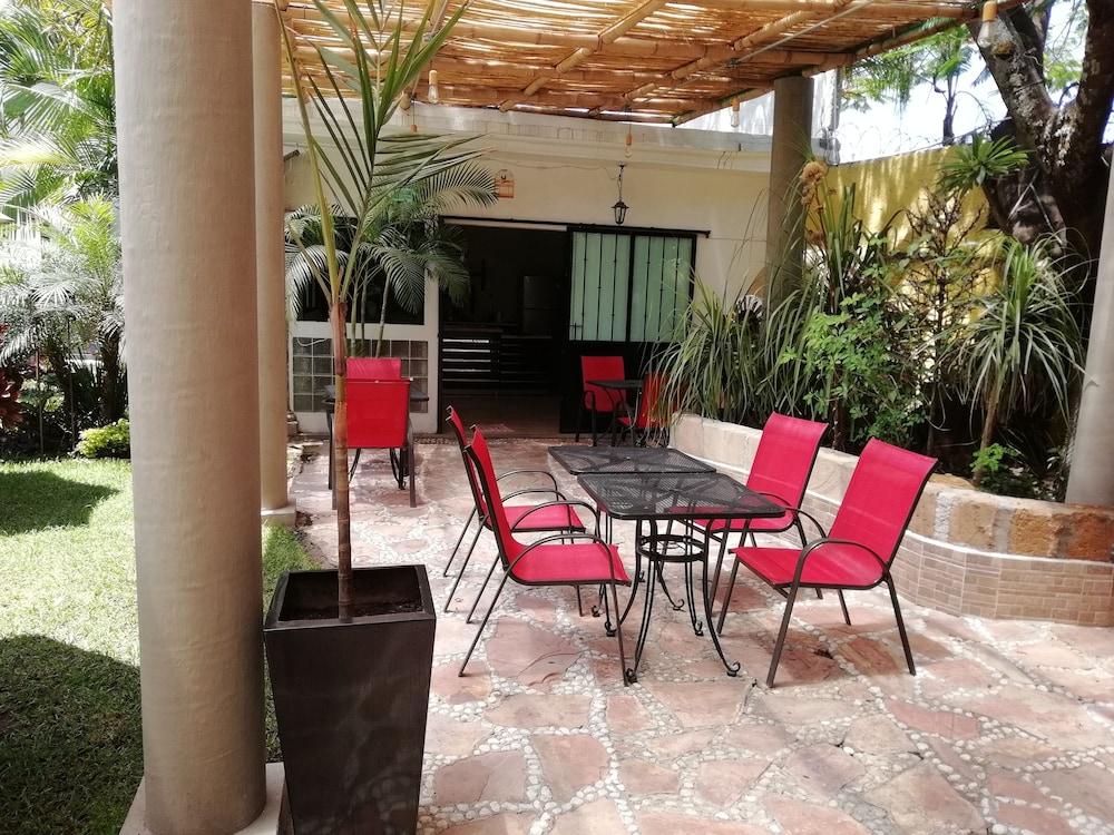 Finca Chipitlan Hotel Cuernavaca Bagian luar foto