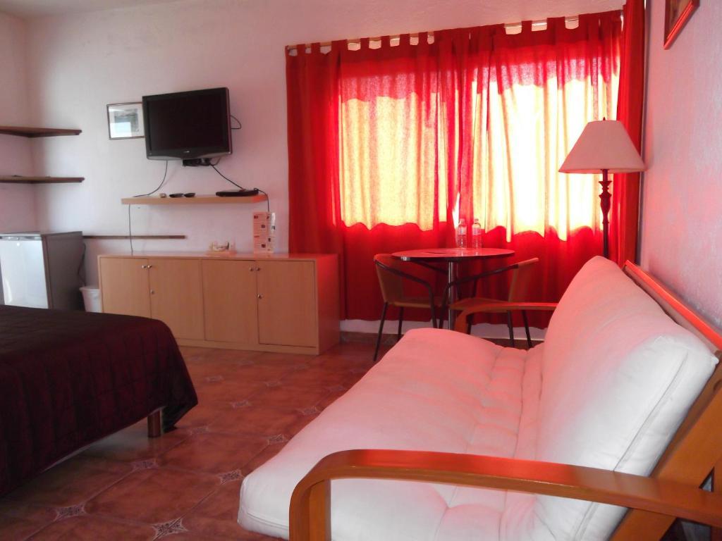 Finca Chipitlan Hotel Cuernavaca Ruang foto