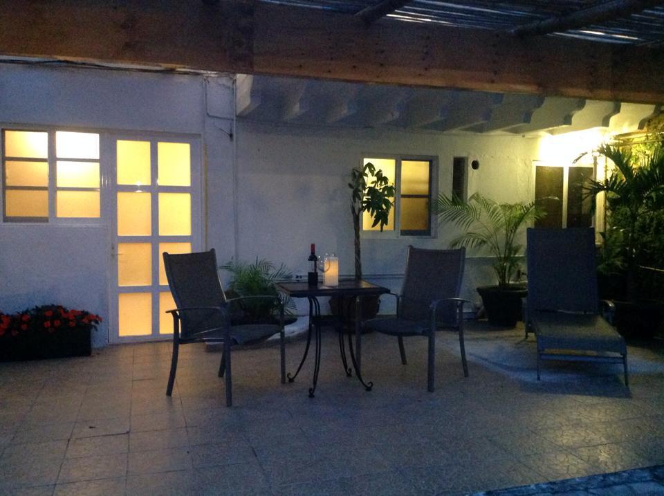 Finca Chipitlan Hotel Cuernavaca Bagian luar foto