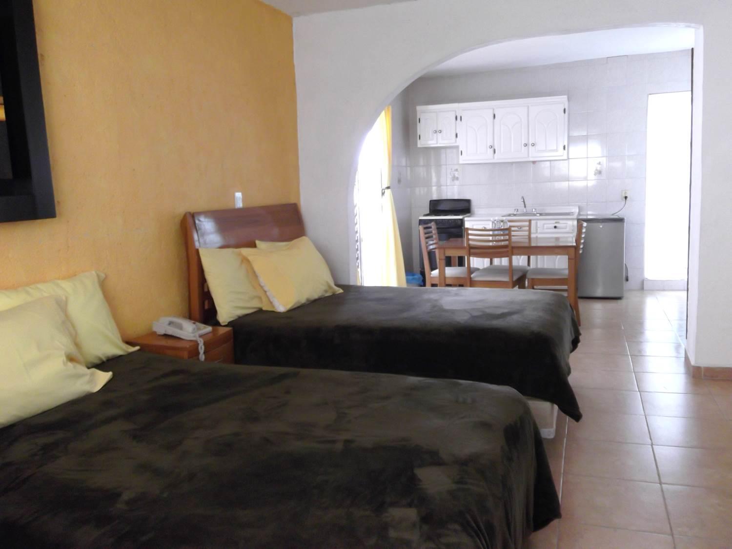 Finca Chipitlan Hotel Cuernavaca Bagian luar foto