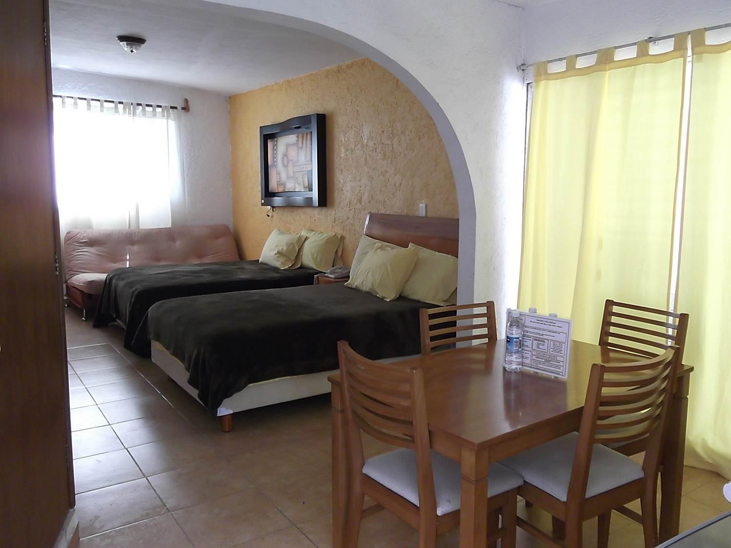 Finca Chipitlan Hotel Cuernavaca Bagian luar foto