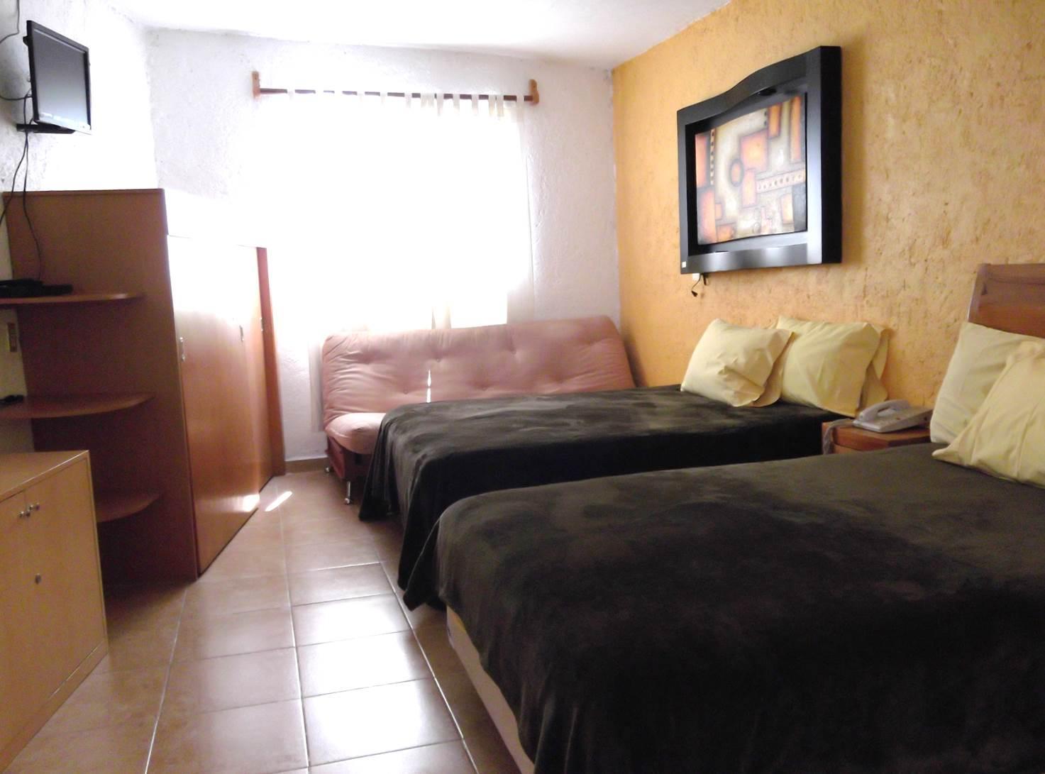 Finca Chipitlan Hotel Cuernavaca Bagian luar foto