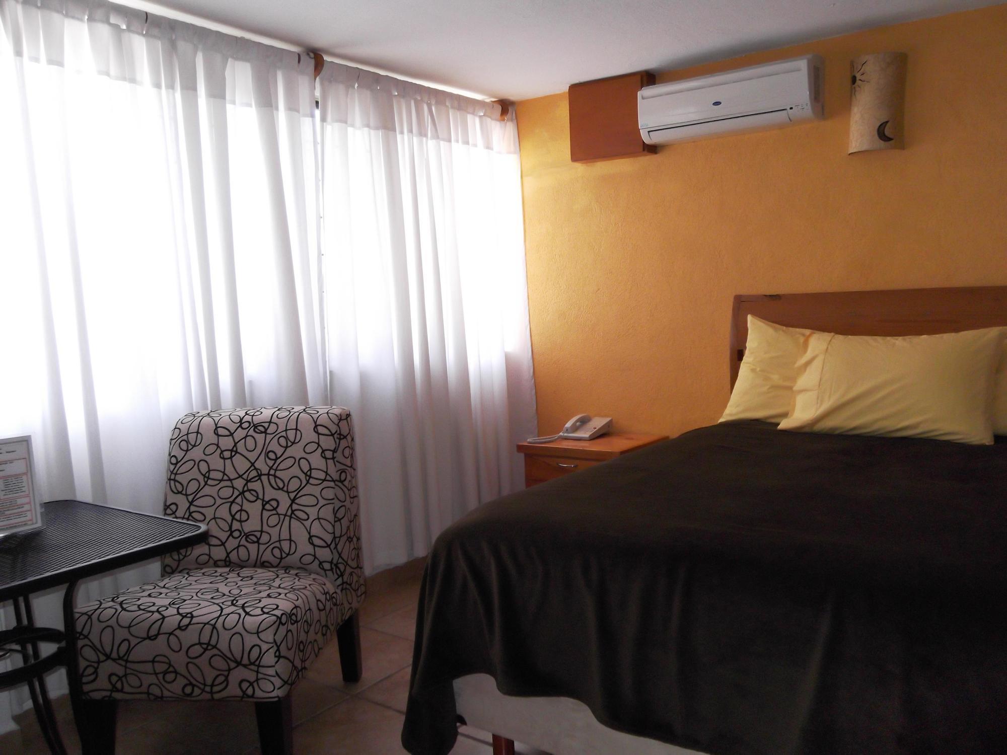 Finca Chipitlan Hotel Cuernavaca Bagian luar foto