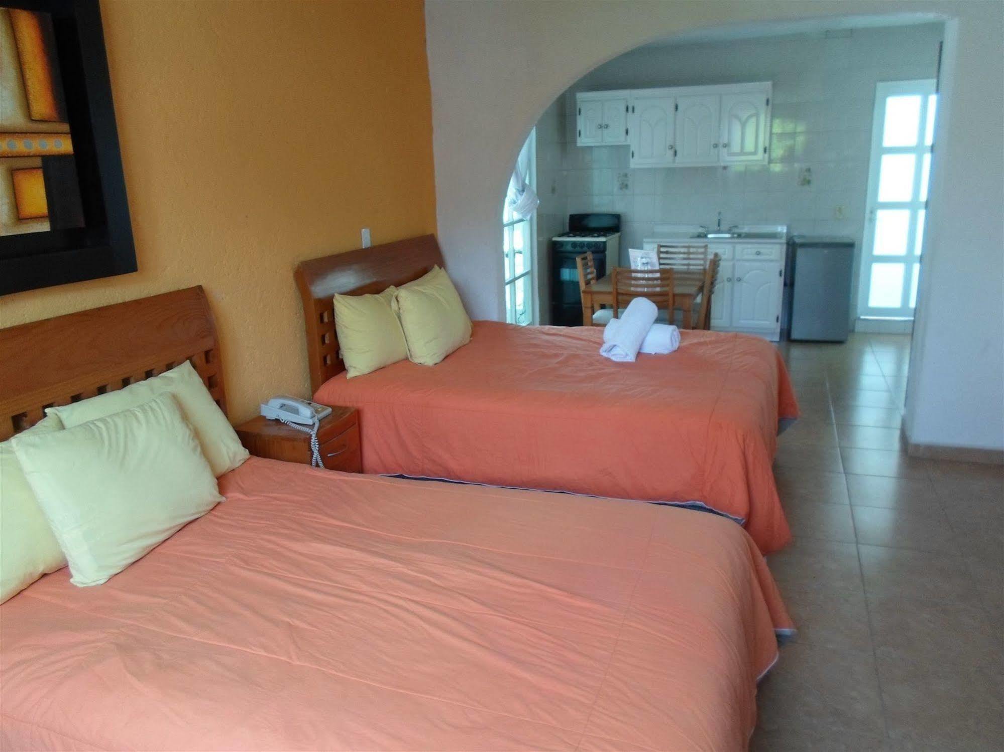 Finca Chipitlan Hotel Cuernavaca Bagian luar foto