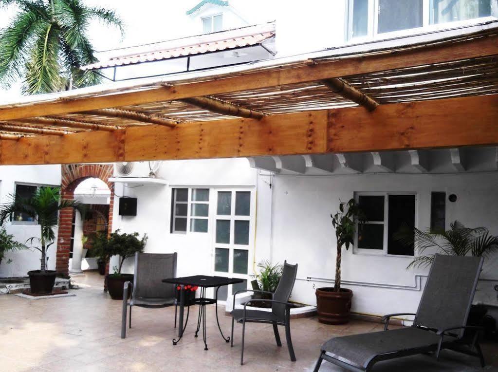 Finca Chipitlan Hotel Cuernavaca Bagian luar foto